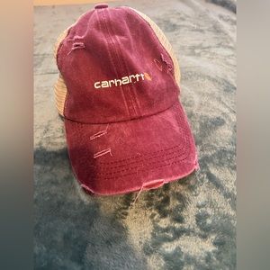 Women’s Pony Tail Hat